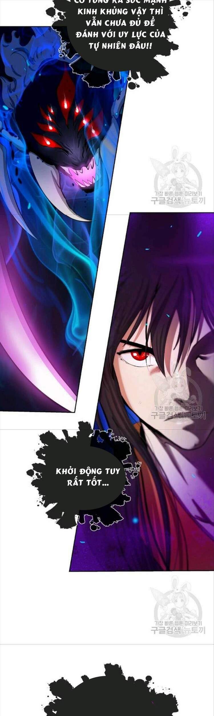 Lãng Tiên Kỳ Đàm Chapter 44 - Trang 2