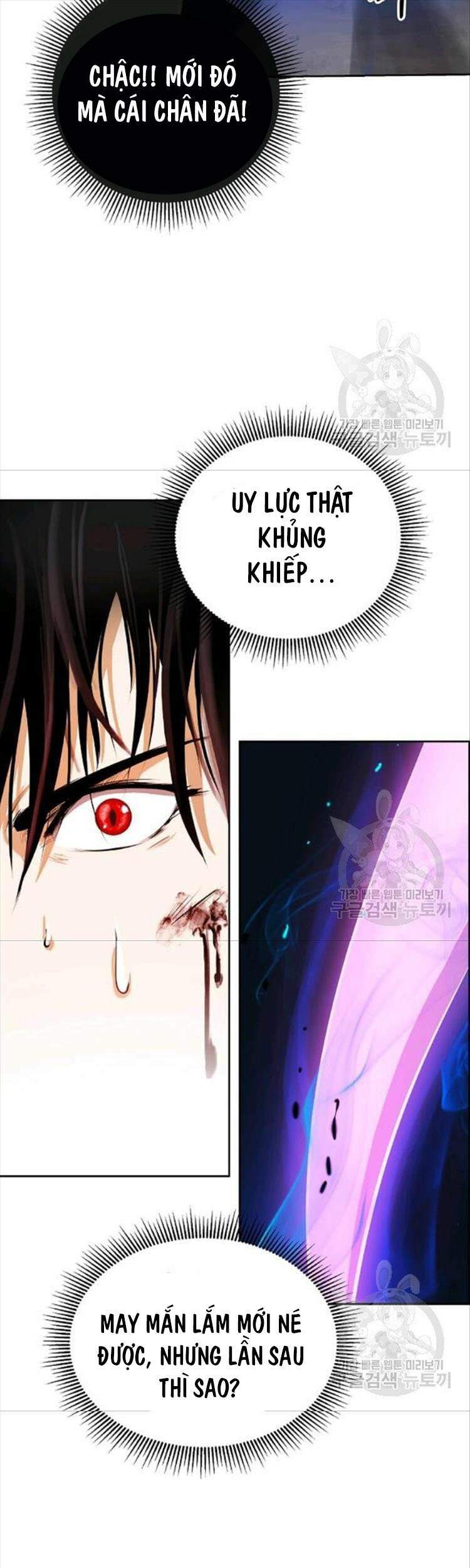 Lãng Tiên Kỳ Đàm Chapter 44 - Trang 2