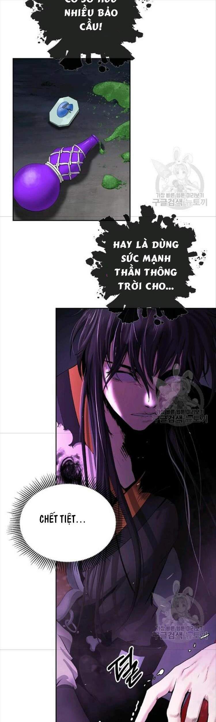 Lãng Tiên Kỳ Đàm Chapter 44 - Trang 2