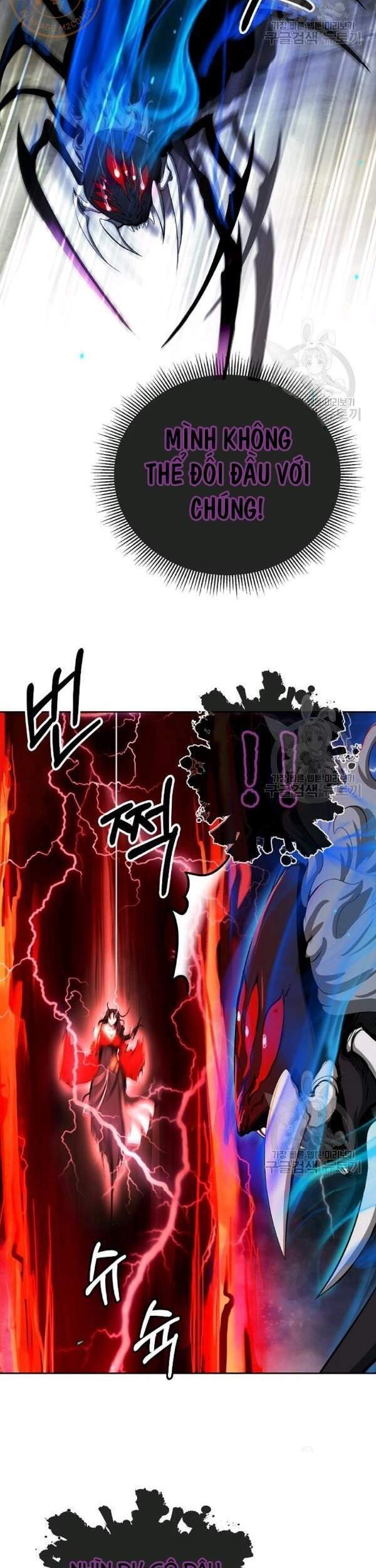 Lãng Tiên Kỳ Đàm Chapter 45 - Trang 2