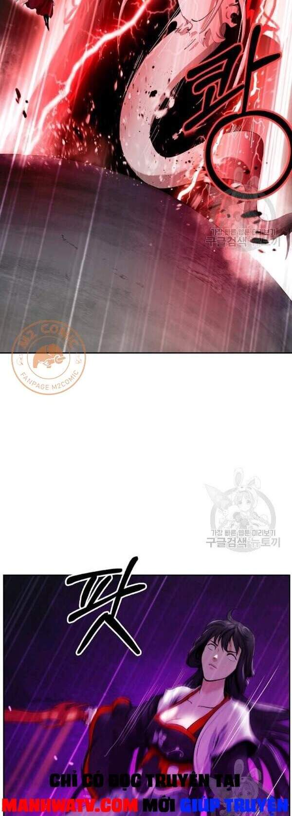 Lãng Tiên Kỳ Đàm Chapter 45 - Trang 2