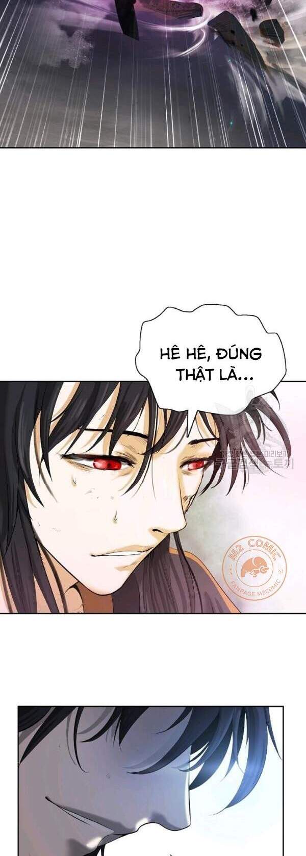 Lãng Tiên Kỳ Đàm Chapter 45 - Trang 2