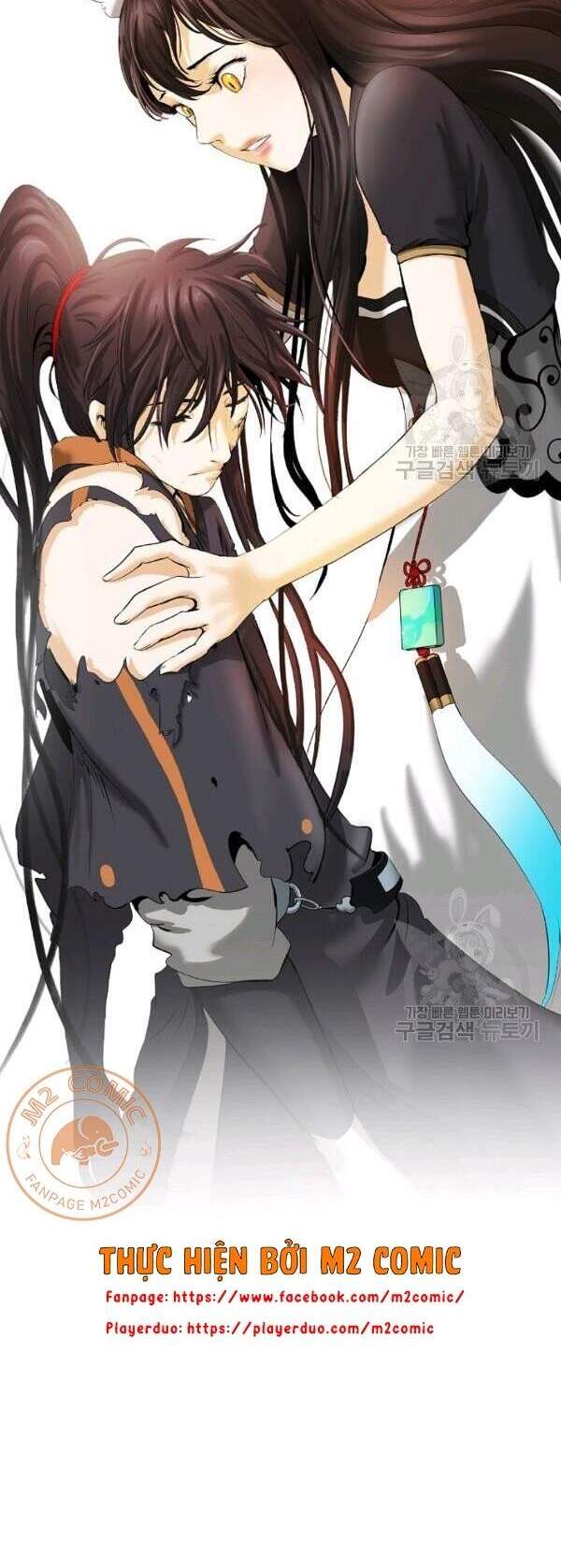 Lãng Tiên Kỳ Đàm Chapter 45 - Trang 2