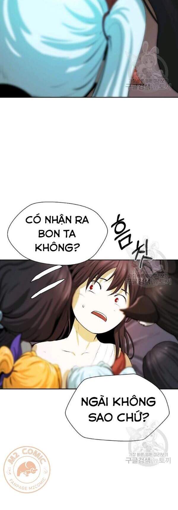 Lãng Tiên Kỳ Đàm Chapter 45 - Trang 2