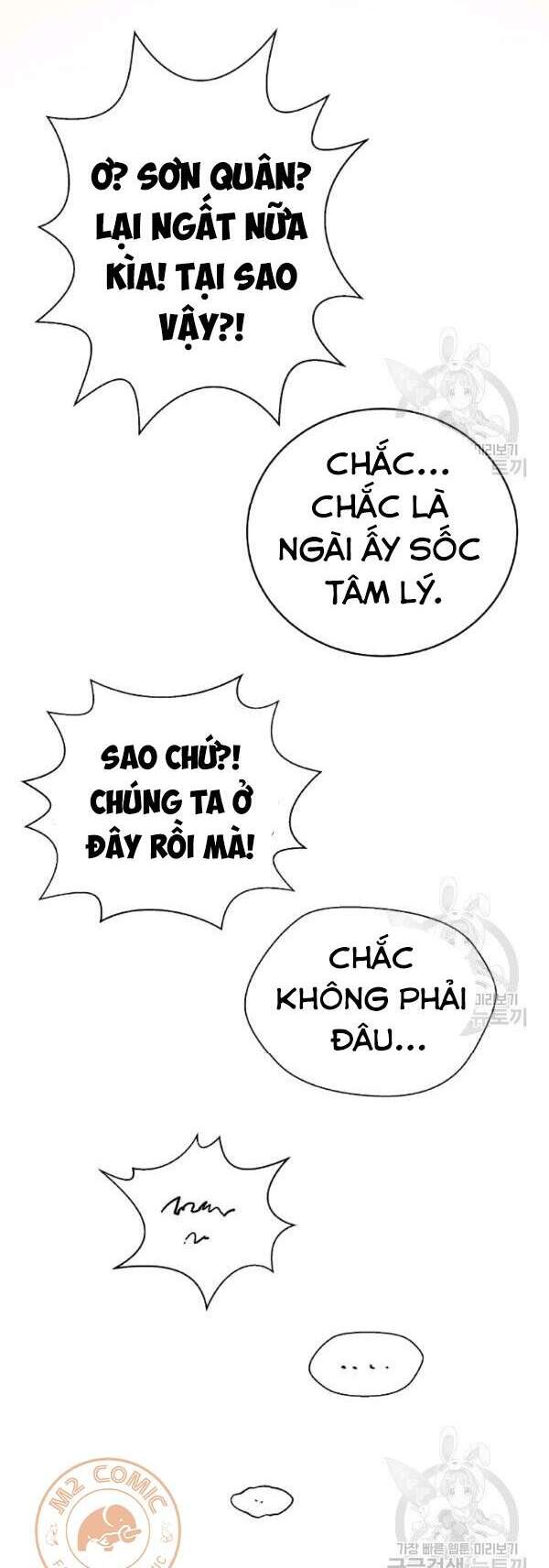 Lãng Tiên Kỳ Đàm Chapter 45 - Trang 2