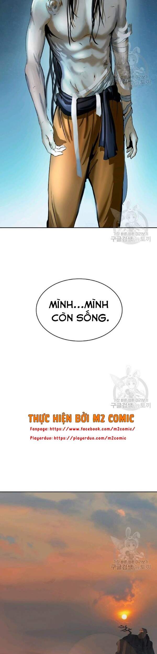 Lãng Tiên Kỳ Đàm Chapter 45 - Trang 2