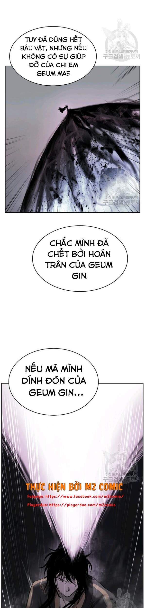 Lãng Tiên Kỳ Đàm Chapter 45 - Trang 2