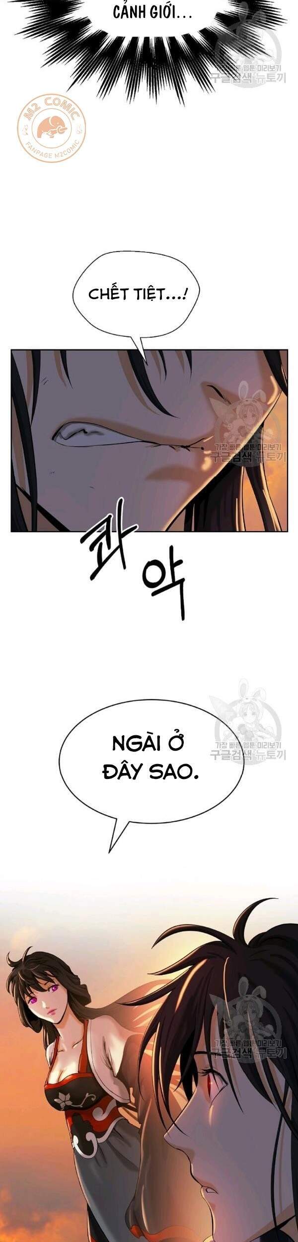 Lãng Tiên Kỳ Đàm Chapter 45 - Trang 2