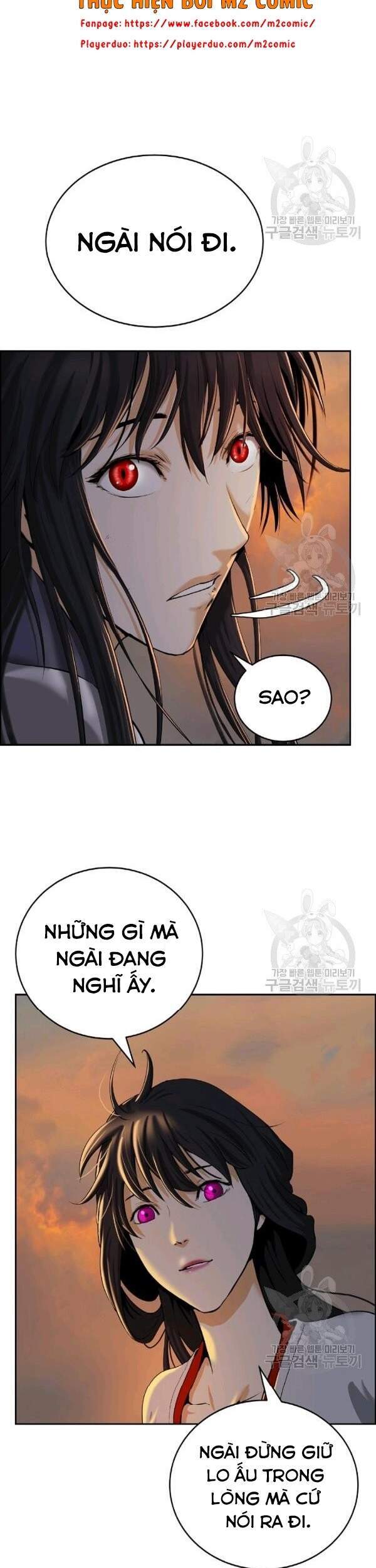 Lãng Tiên Kỳ Đàm Chapter 45 - Trang 2