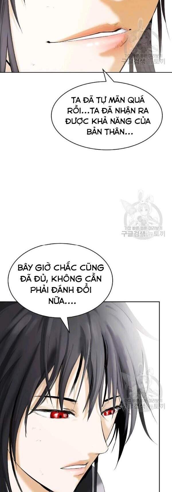 Lãng Tiên Kỳ Đàm Chapter 45 - Trang 2