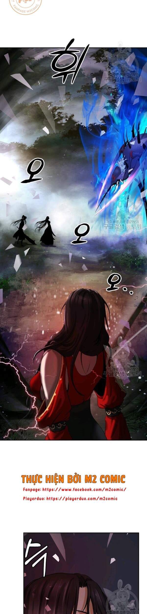 Lãng Tiên Kỳ Đàm Chapter 45 - Trang 2