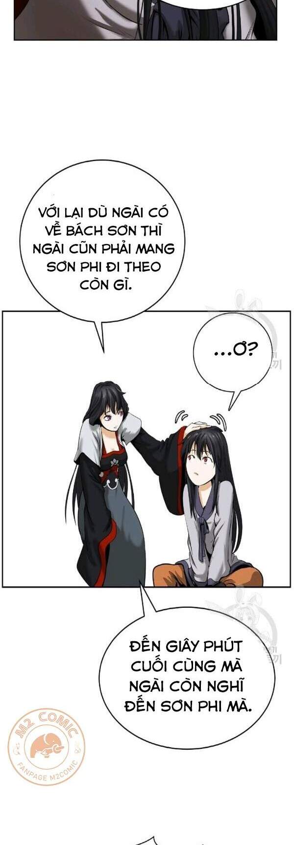 Lãng Tiên Kỳ Đàm Chapter 45 - Trang 2