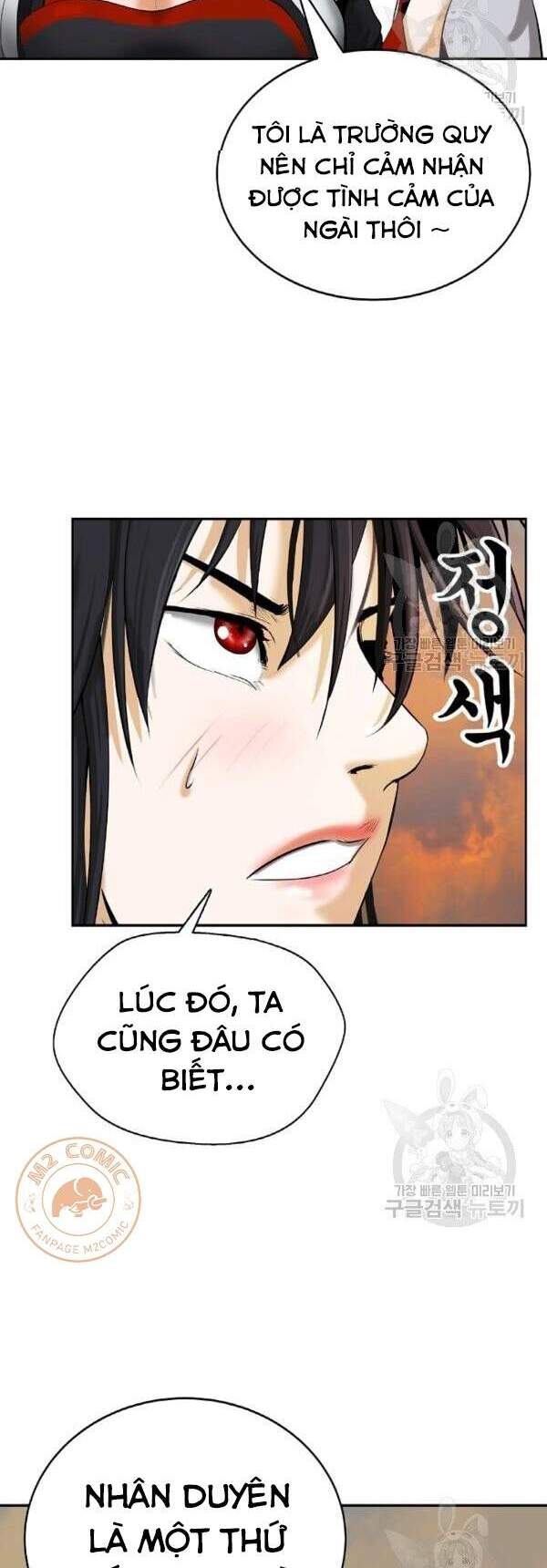 Lãng Tiên Kỳ Đàm Chapter 45 - Trang 2