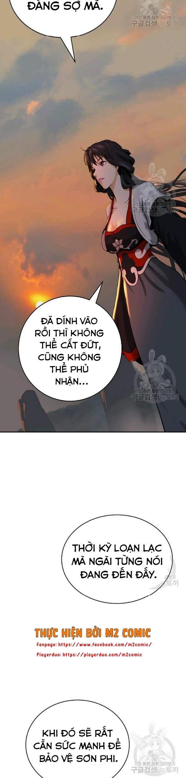 Lãng Tiên Kỳ Đàm Chapter 45 - Trang 2