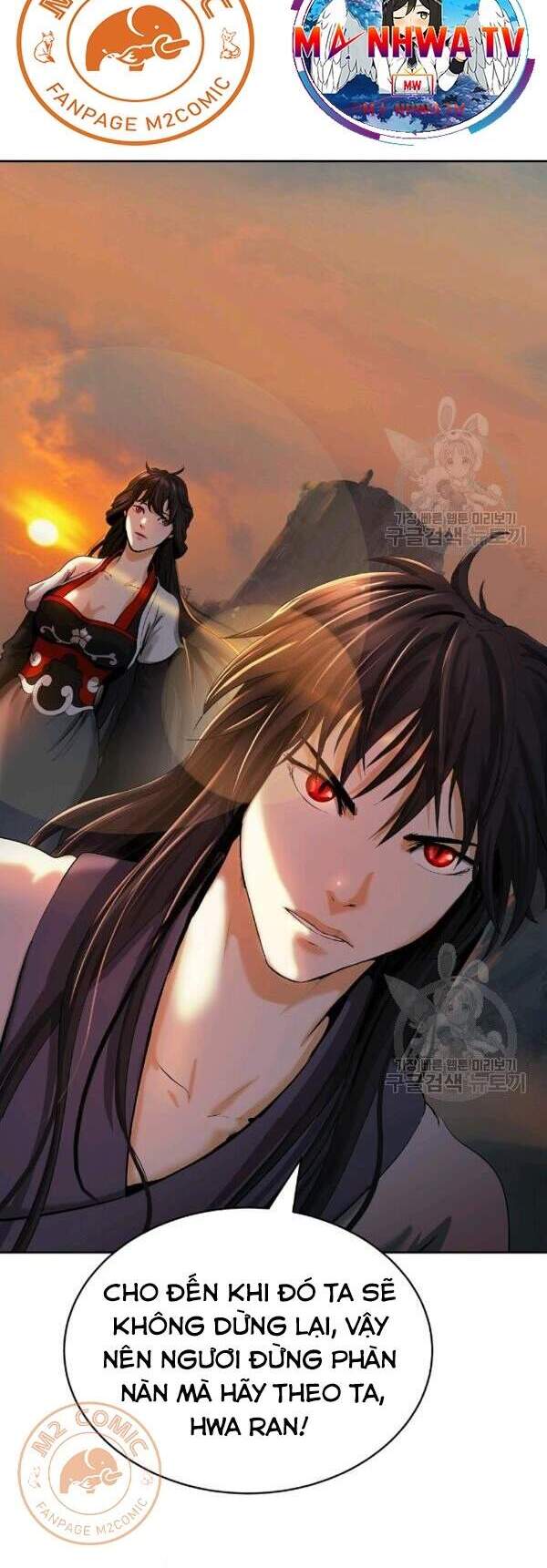 Lãng Tiên Kỳ Đàm Chapter 45 - Trang 2