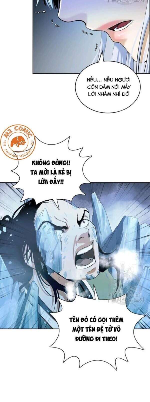 Lãng Tiên Kỳ Đàm Chapter 47 - Trang 2