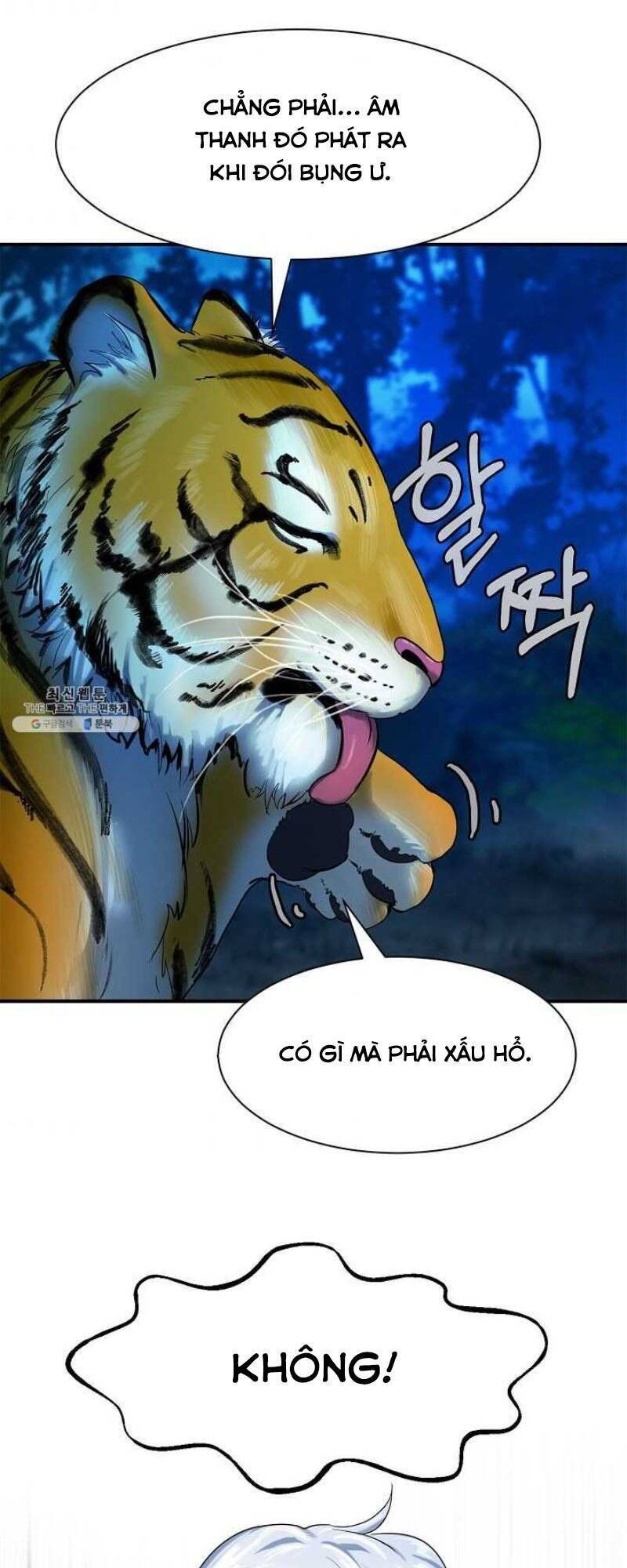 Lãng Tiên Kỳ Đàm Chapter 5 - Trang 2