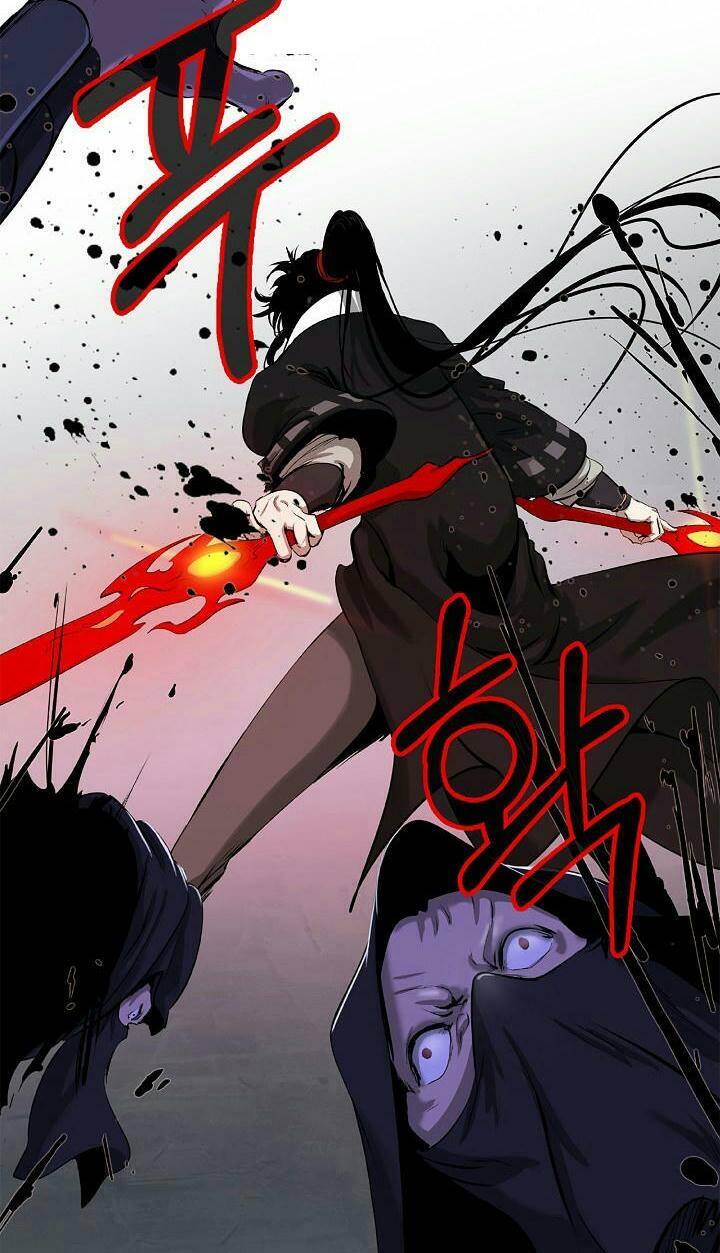 Lãng Tiên Kỳ Đàm Chapter 54 - Trang 2