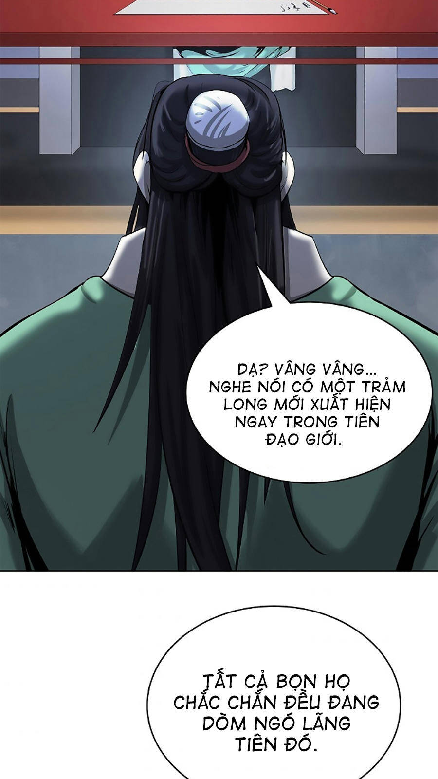 Lãng Tiên Kỳ Đàm Chapter 55 - Trang 2