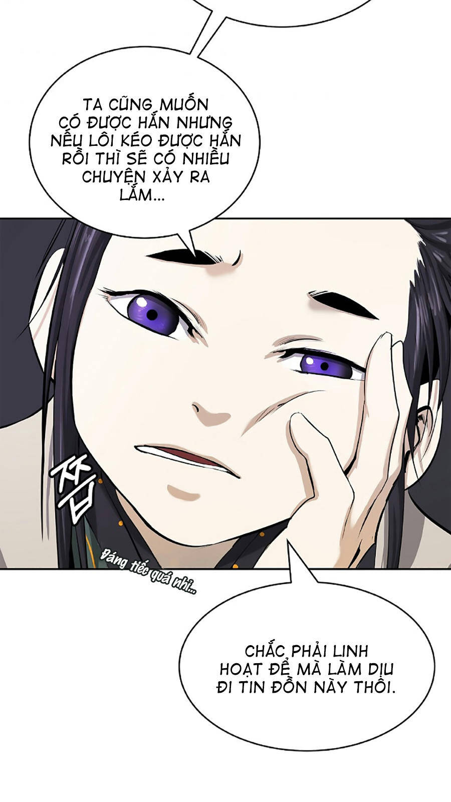 Lãng Tiên Kỳ Đàm Chapter 55 - Trang 2