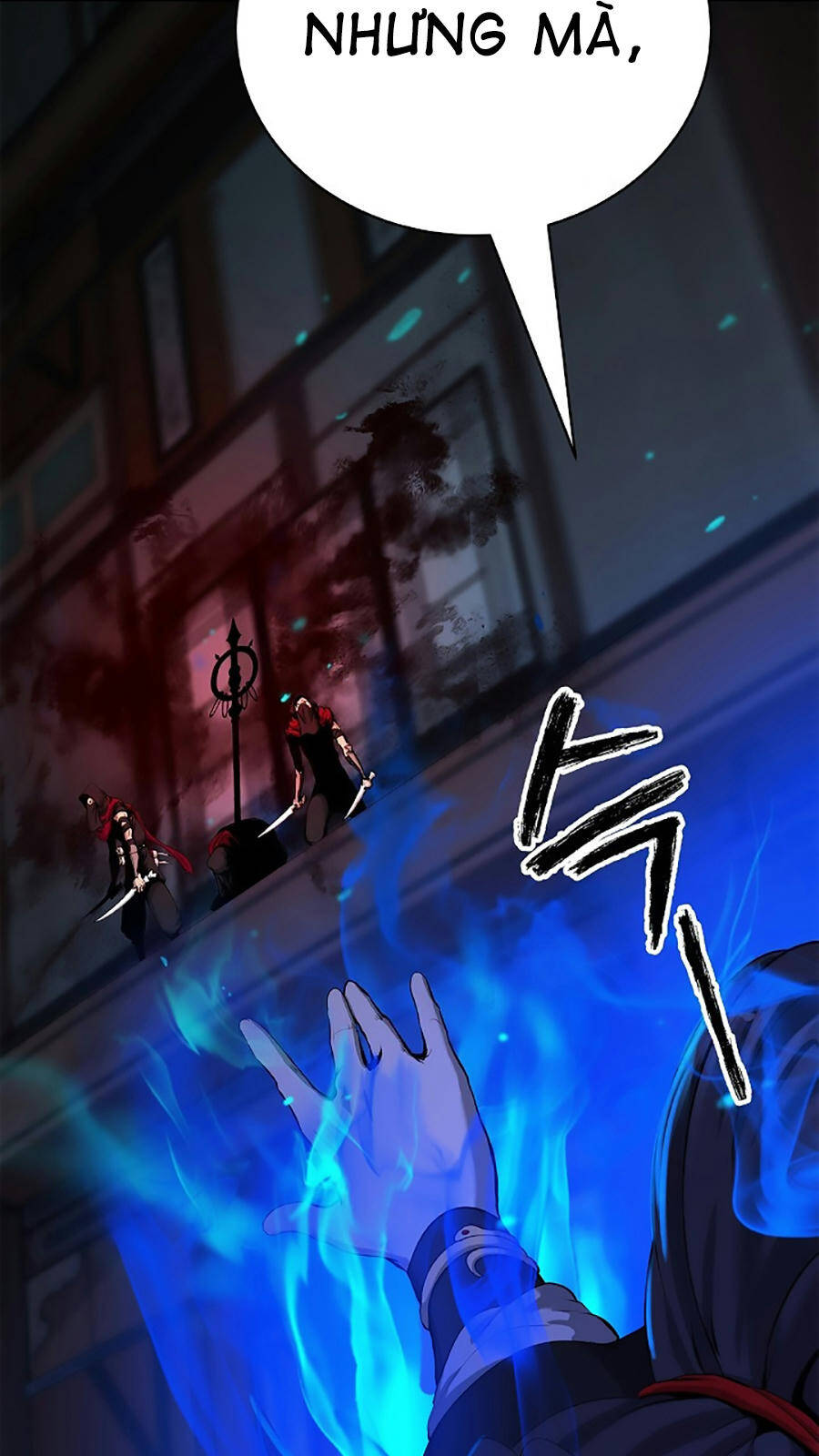 Lãng Tiên Kỳ Đàm Chapter 55 - Trang 2