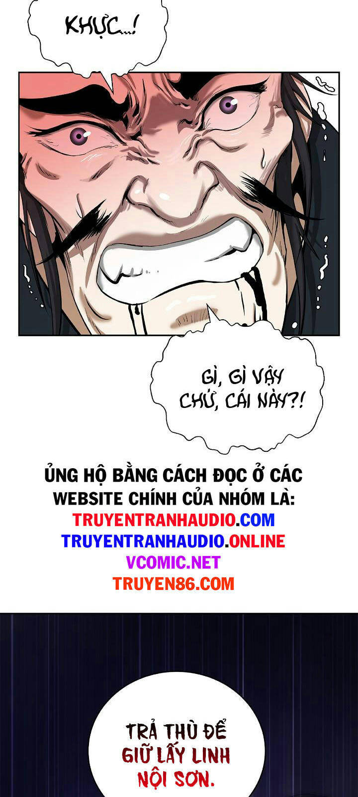 Lãng Tiên Kỳ Đàm Chapter 57 - Trang 2