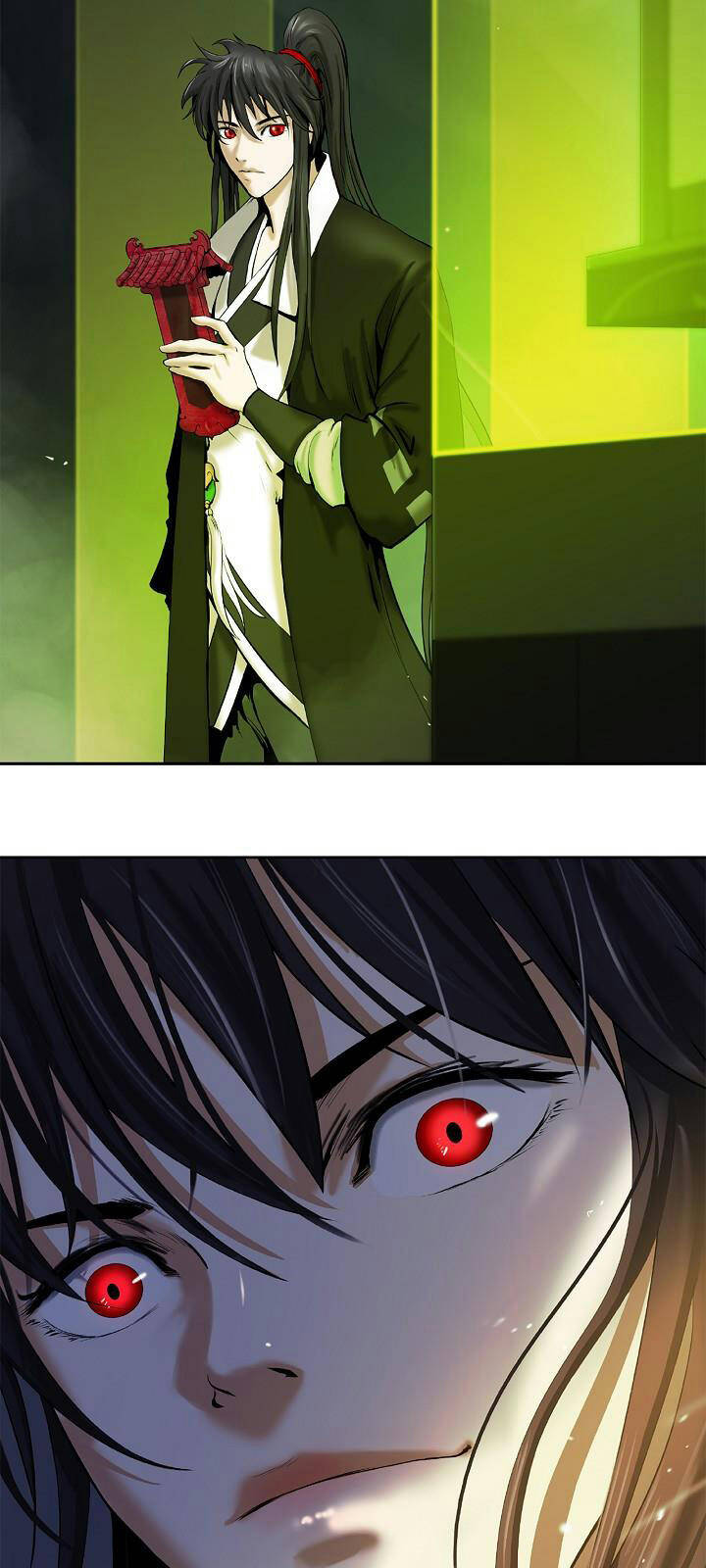 Lãng Tiên Kỳ Đàm Chapter 57 - Trang 2