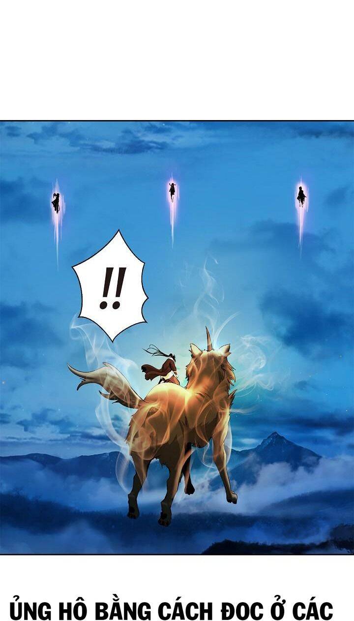 Lãng Tiên Kỳ Đàm Chapter 58 - Trang 2