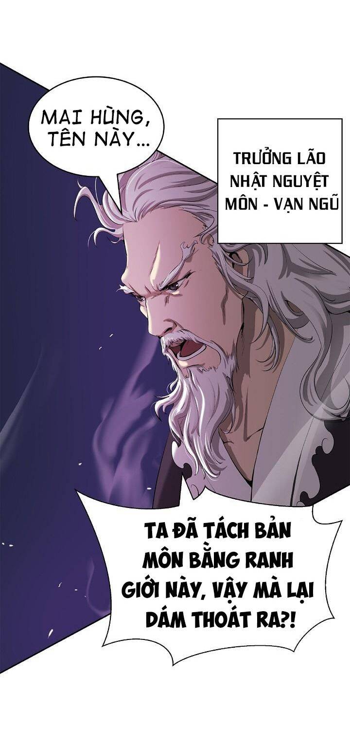 Lãng Tiên Kỳ Đàm Chapter 58 - Trang 2