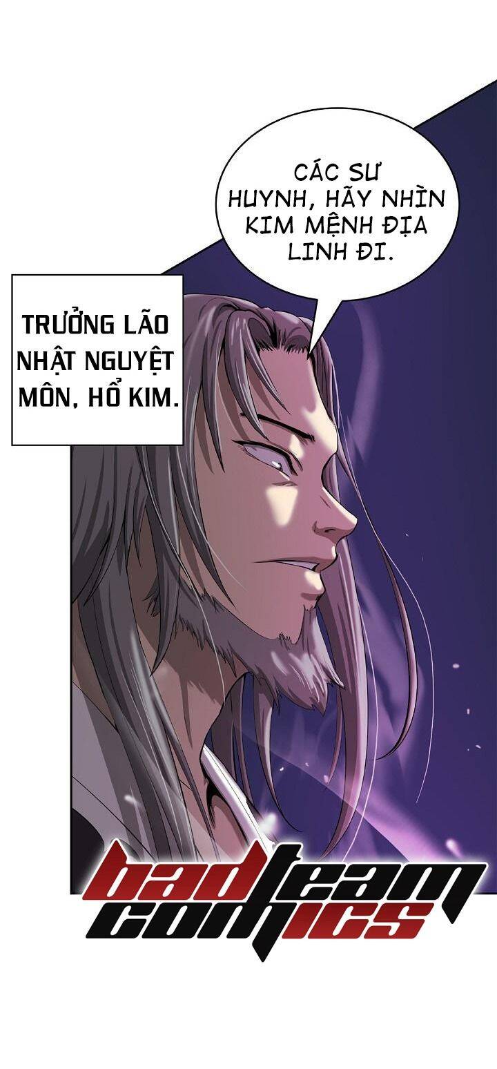 Lãng Tiên Kỳ Đàm Chapter 58 - Trang 2