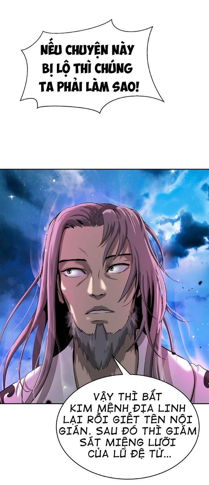 Lãng Tiên Kỳ Đàm Chapter 58 - Trang 2