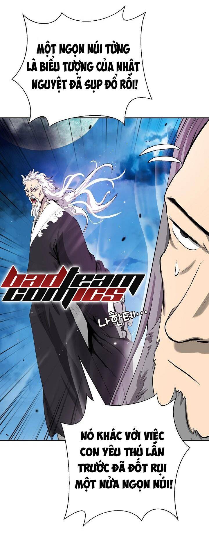 Lãng Tiên Kỳ Đàm Chapter 58 - Trang 2