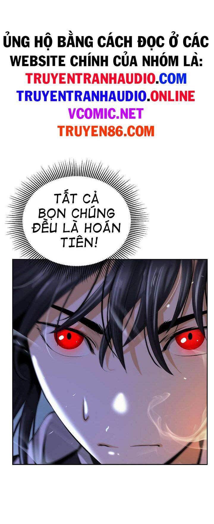 Lãng Tiên Kỳ Đàm Chapter 58 - Trang 2