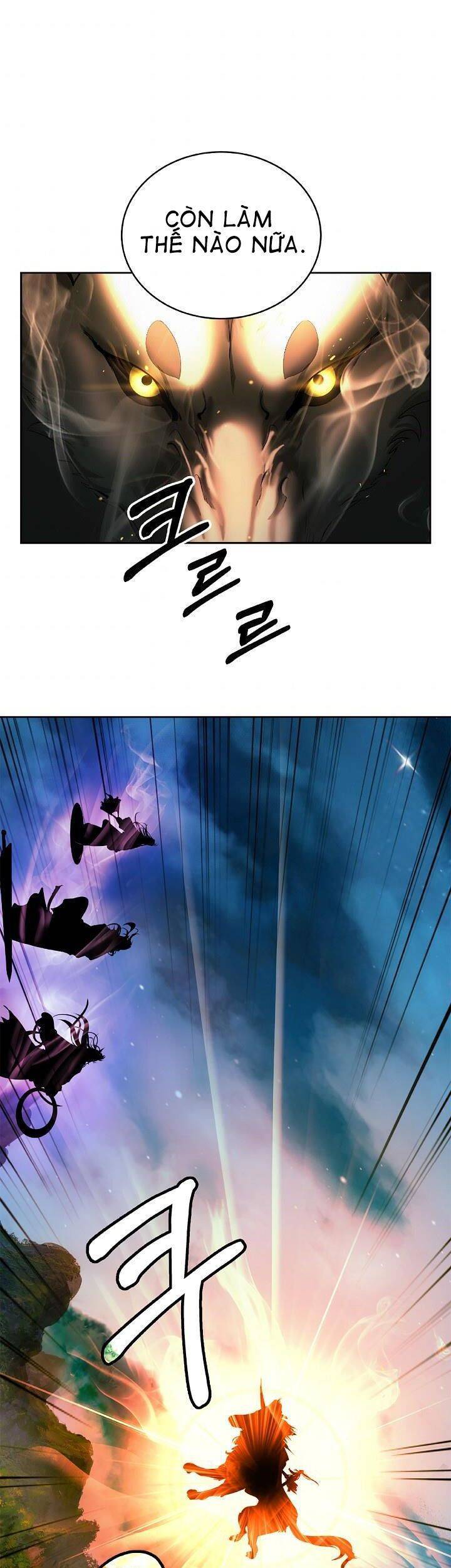 Lãng Tiên Kỳ Đàm Chapter 58 - Trang 2