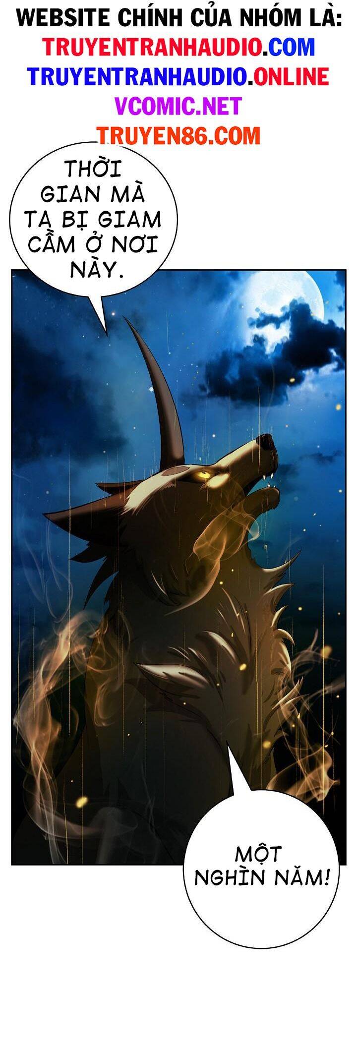 Lãng Tiên Kỳ Đàm Chapter 58 - Trang 2