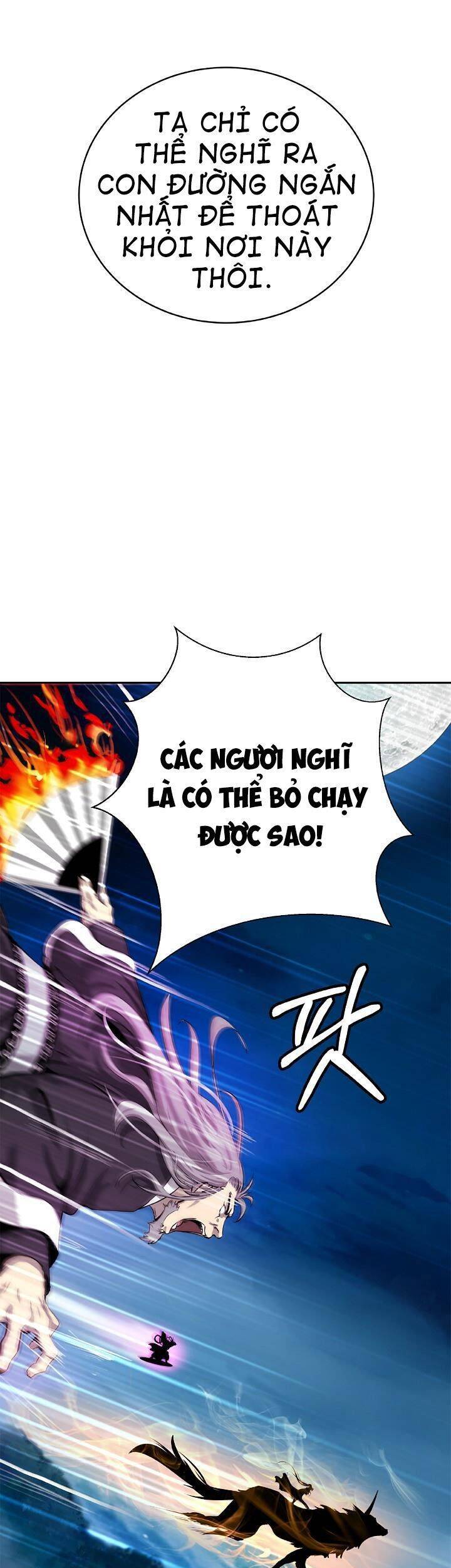 Lãng Tiên Kỳ Đàm Chapter 58 - Trang 2