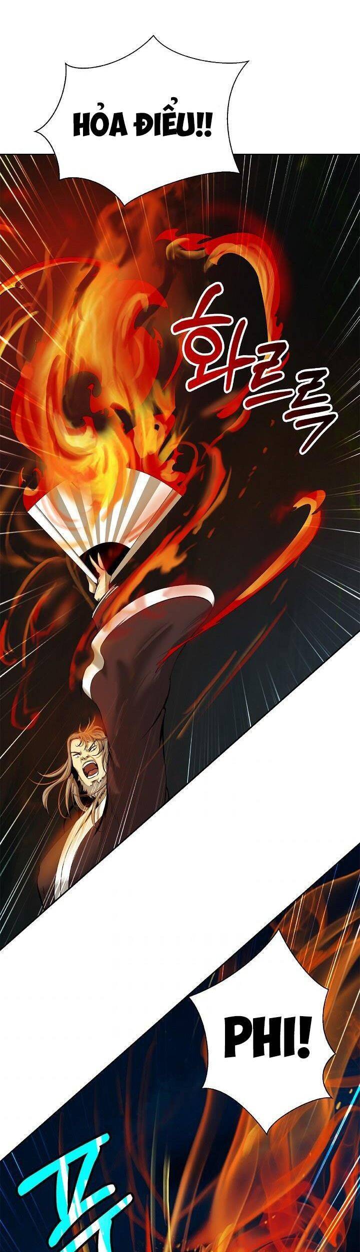 Lãng Tiên Kỳ Đàm Chapter 58 - Trang 2