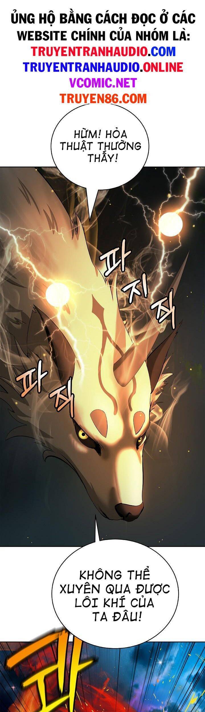 Lãng Tiên Kỳ Đàm Chapter 58 - Trang 2