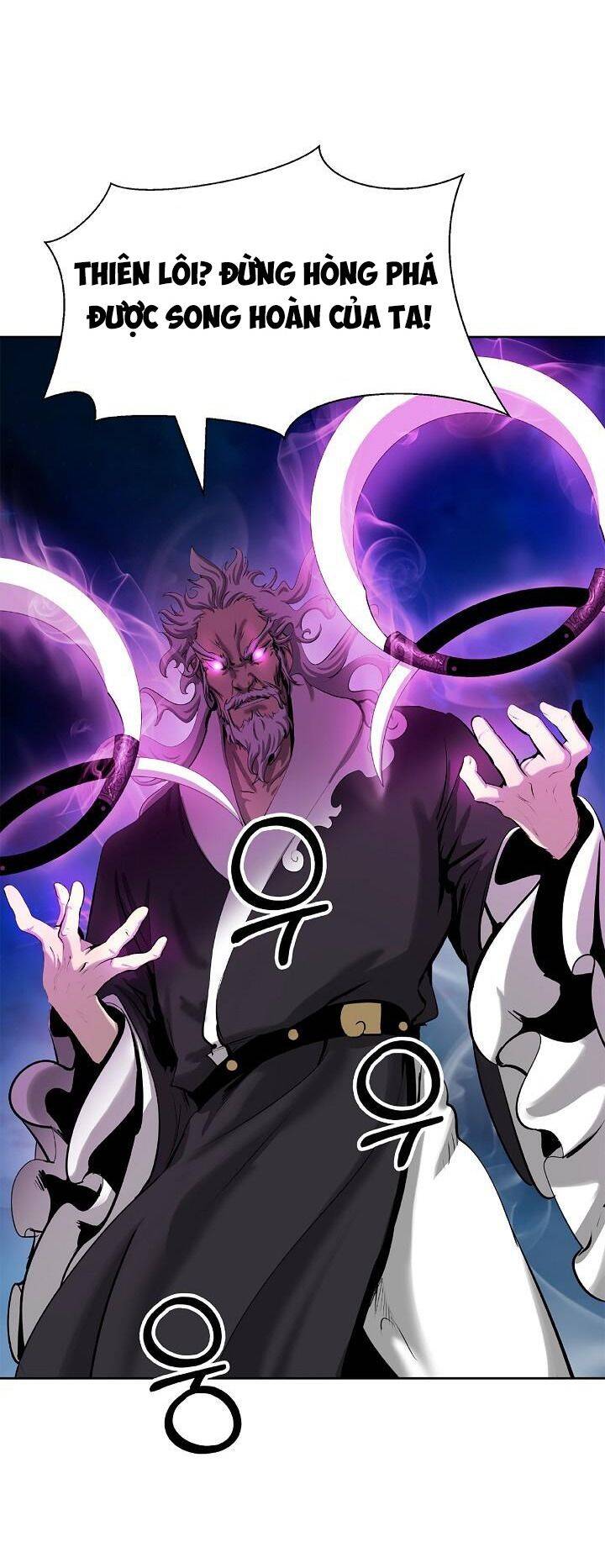 Lãng Tiên Kỳ Đàm Chapter 58 - Trang 2