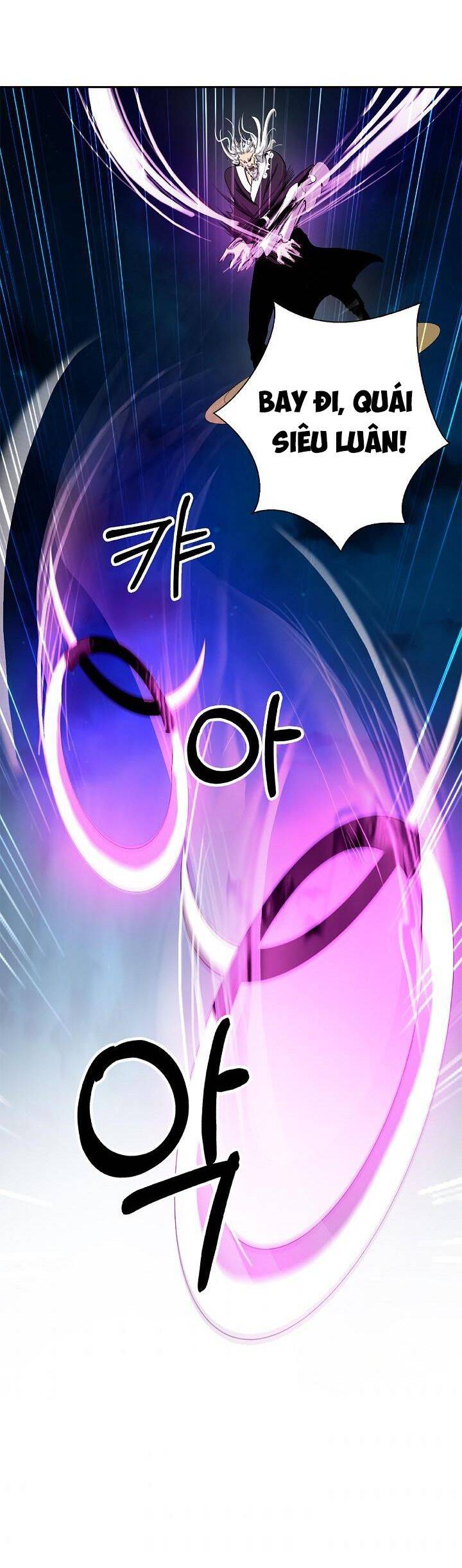 Lãng Tiên Kỳ Đàm Chapter 58 - Trang 2