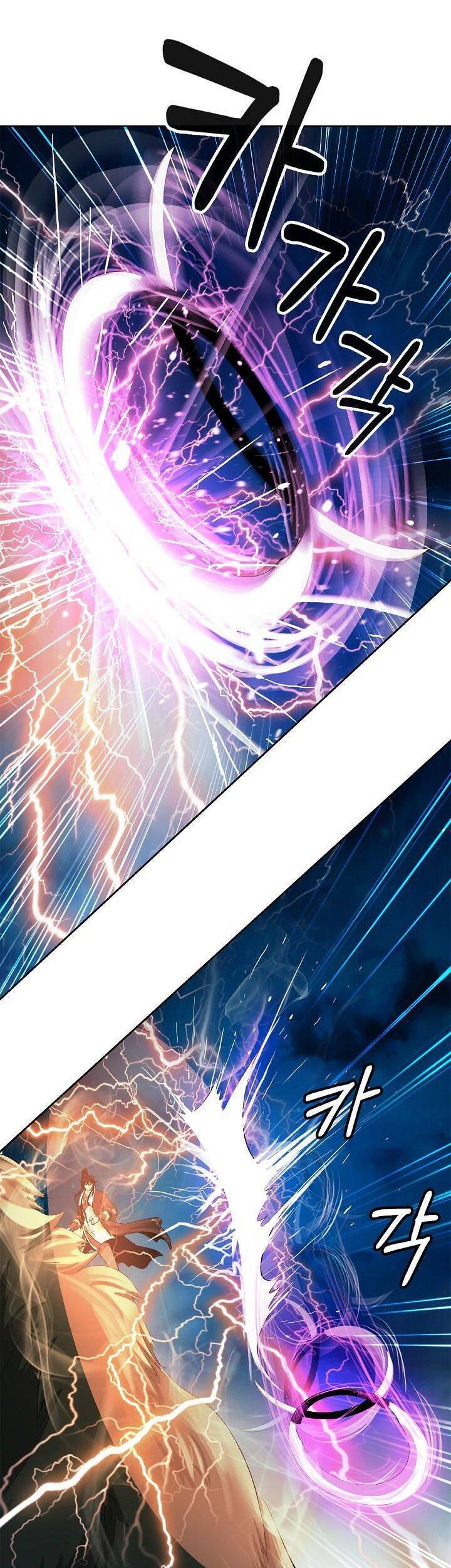 Lãng Tiên Kỳ Đàm Chapter 58 - Trang 2