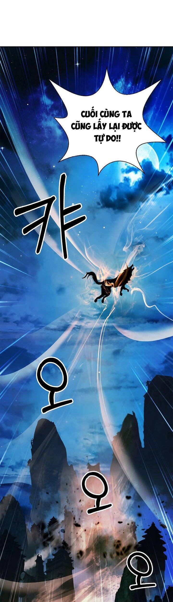 Lãng Tiên Kỳ Đàm Chapter 58 - Trang 2