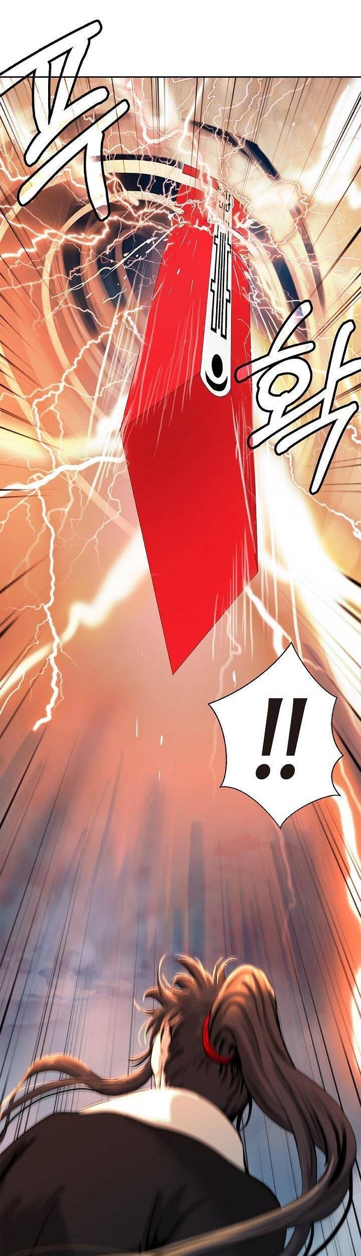 Lãng Tiên Kỳ Đàm Chapter 58 - Trang 2