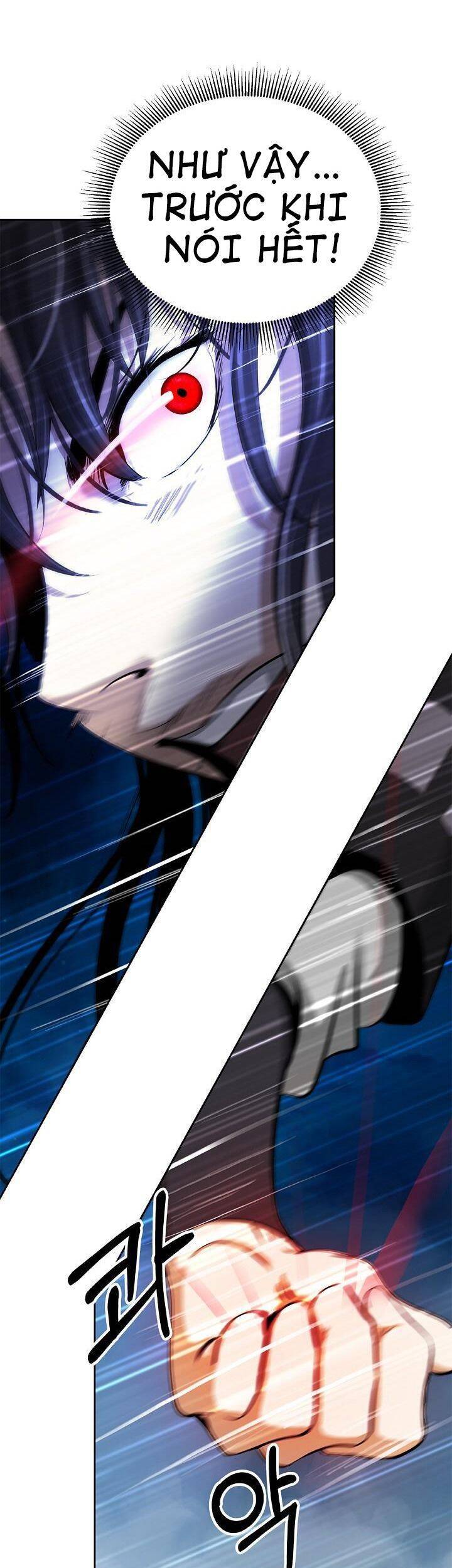 Lãng Tiên Kỳ Đàm Chapter 58 - Trang 2