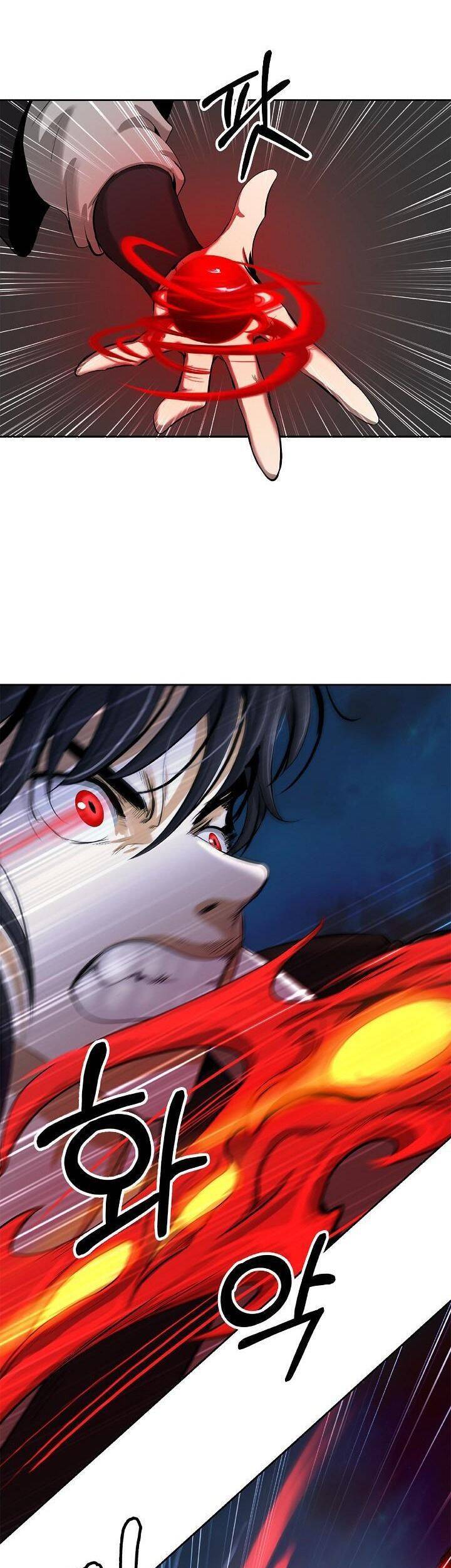 Lãng Tiên Kỳ Đàm Chapter 58 - Trang 2