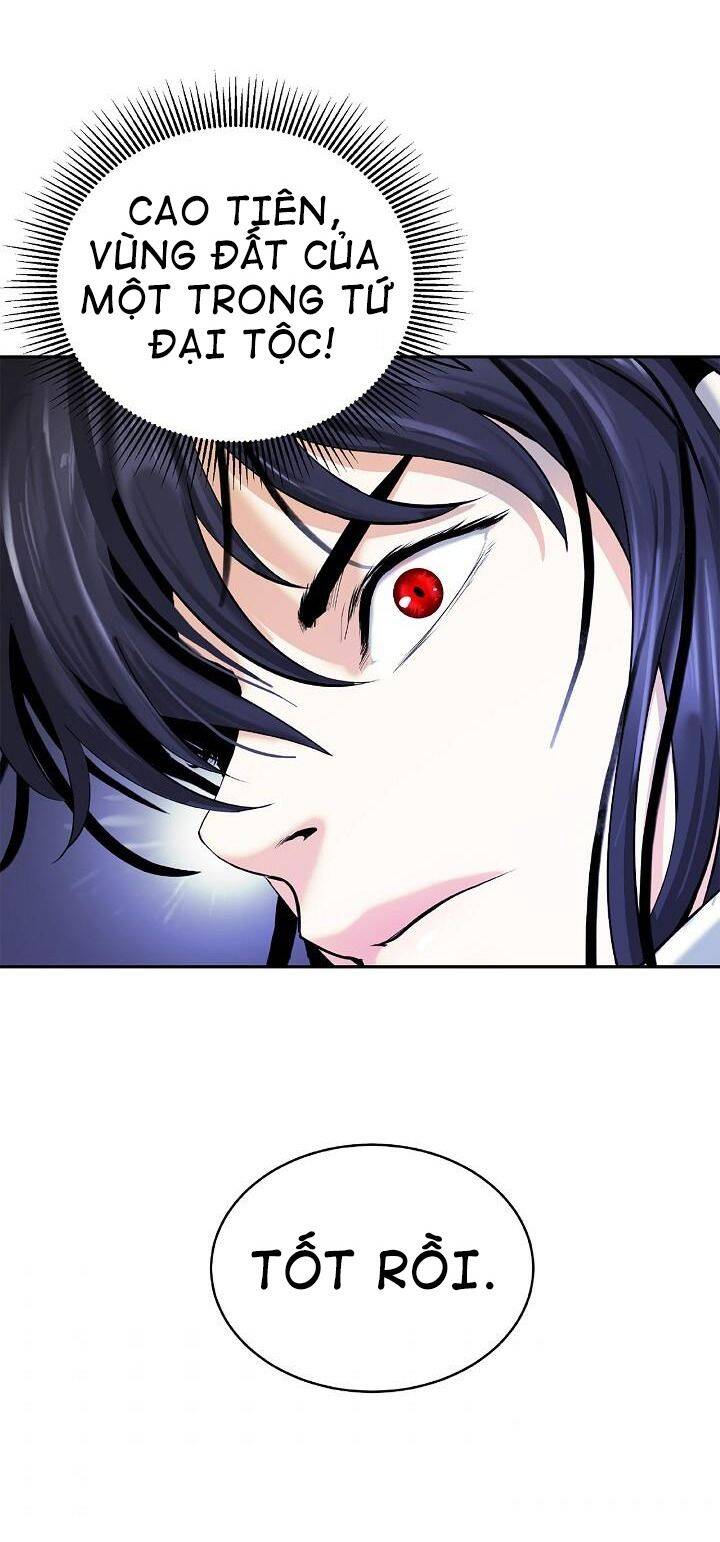 Lãng Tiên Kỳ Đàm Chapter 58 - Trang 2