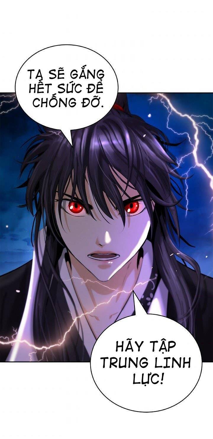 Lãng Tiên Kỳ Đàm Chapter 58 - Trang 2