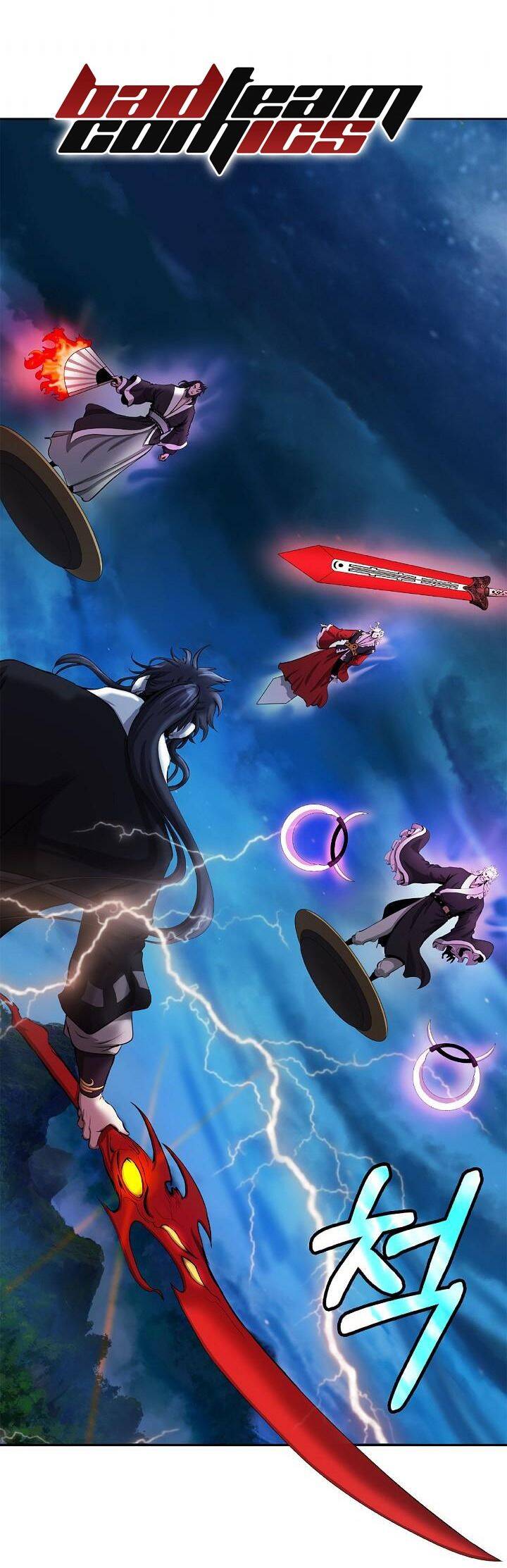 Lãng Tiên Kỳ Đàm Chapter 58 - Trang 2