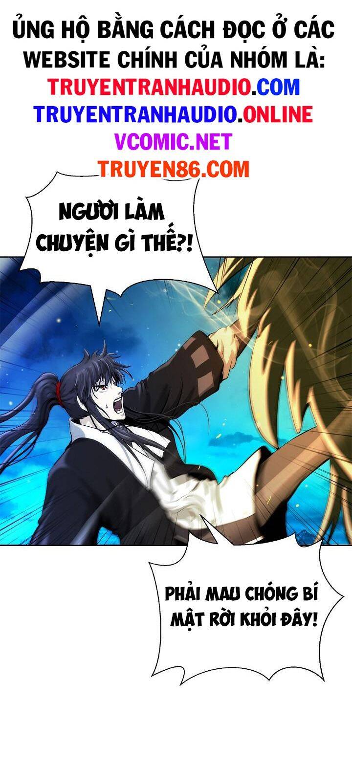 Lãng Tiên Kỳ Đàm Chapter 58 - Trang 2