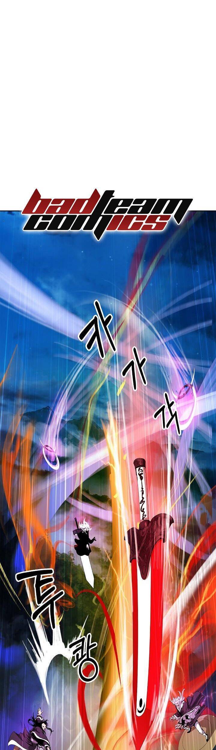 Lãng Tiên Kỳ Đàm Chapter 58 - Trang 2